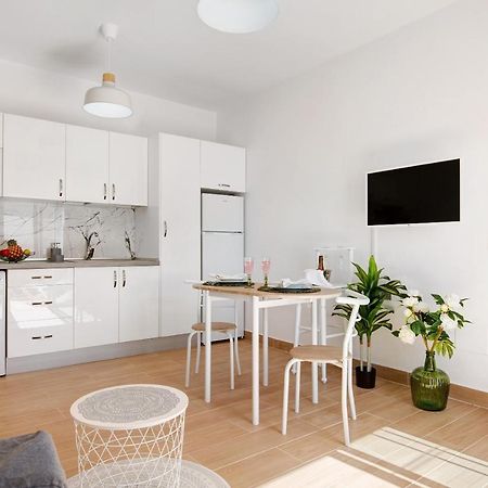 Apartamento El Naranjo Con Jacuzzi Tarajalejo Eksteriør bilde